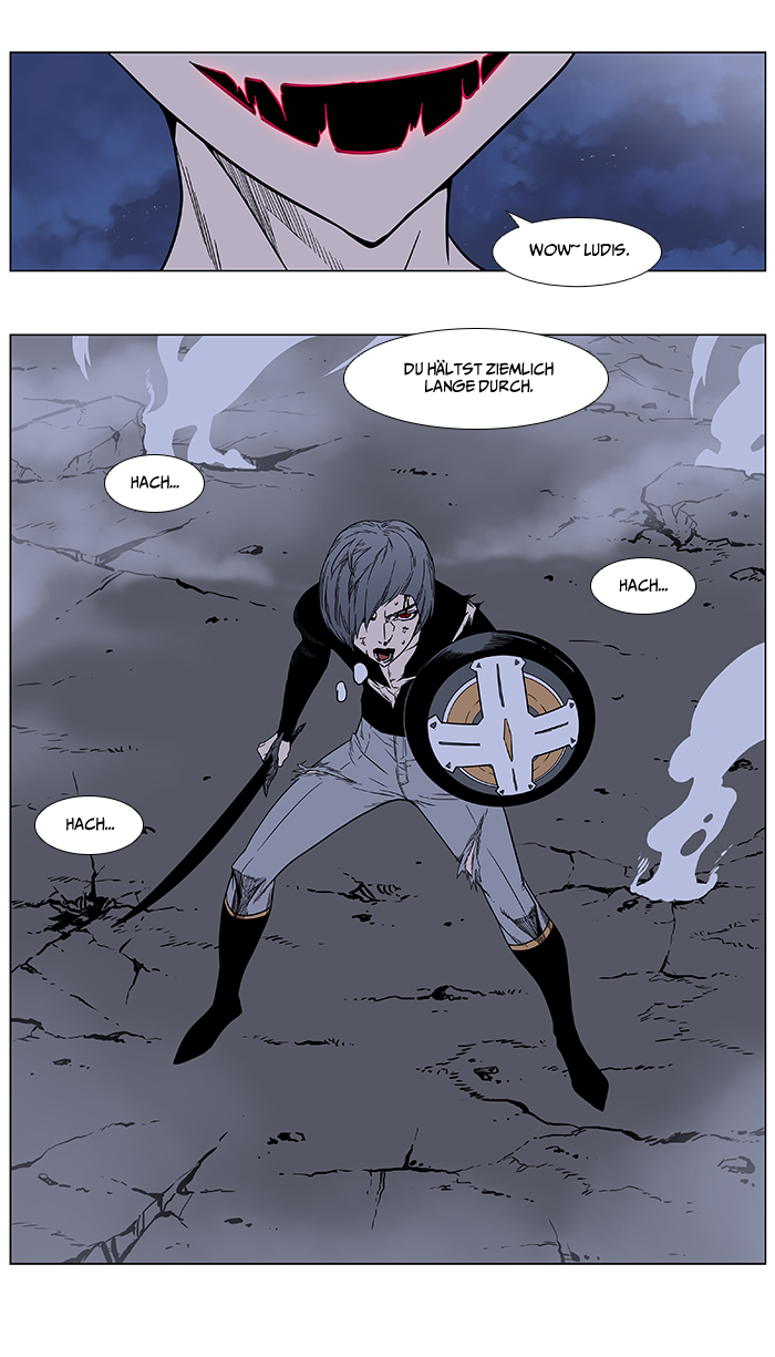 Read Noblesse DE Manga Online
