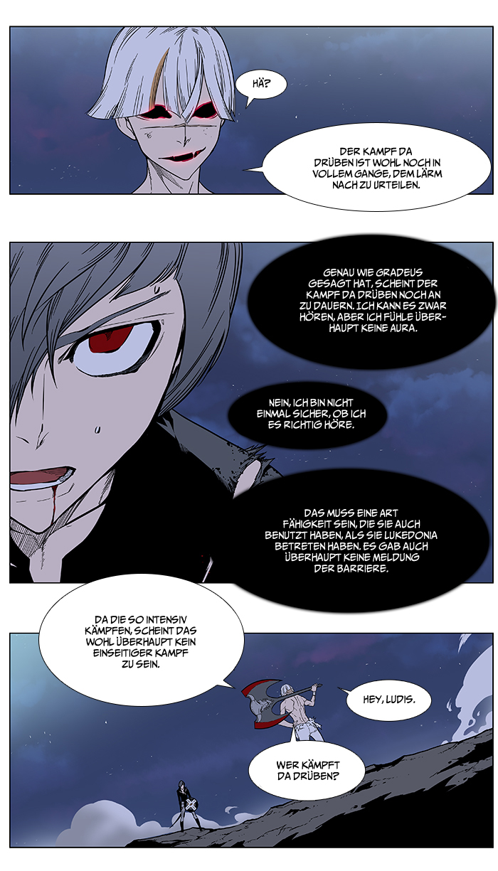Read Noblesse DE Manga Online