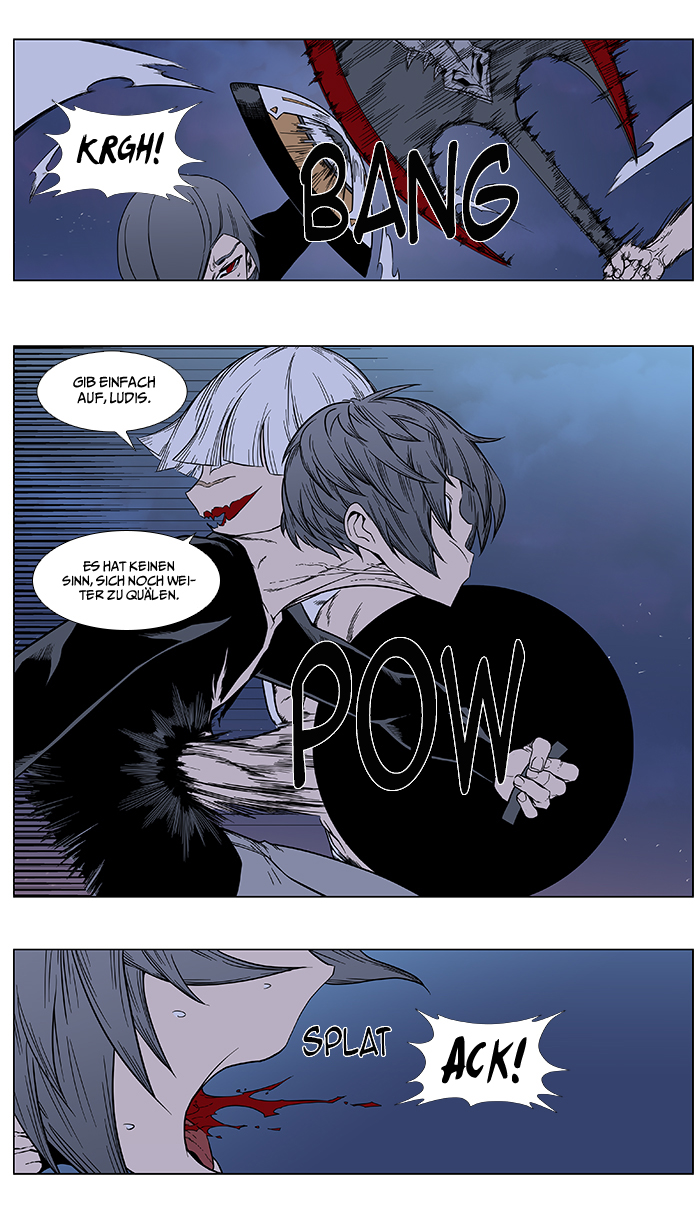 Read Noblesse DE Manga Online