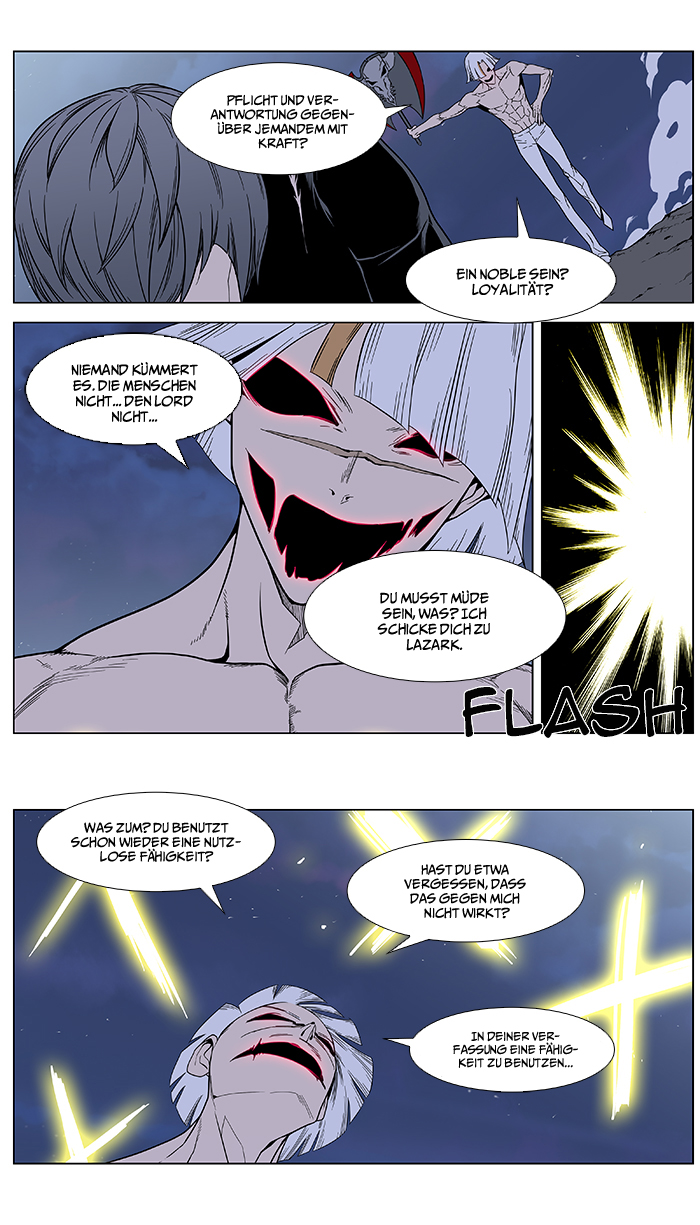 Read Noblesse DE Manga Online