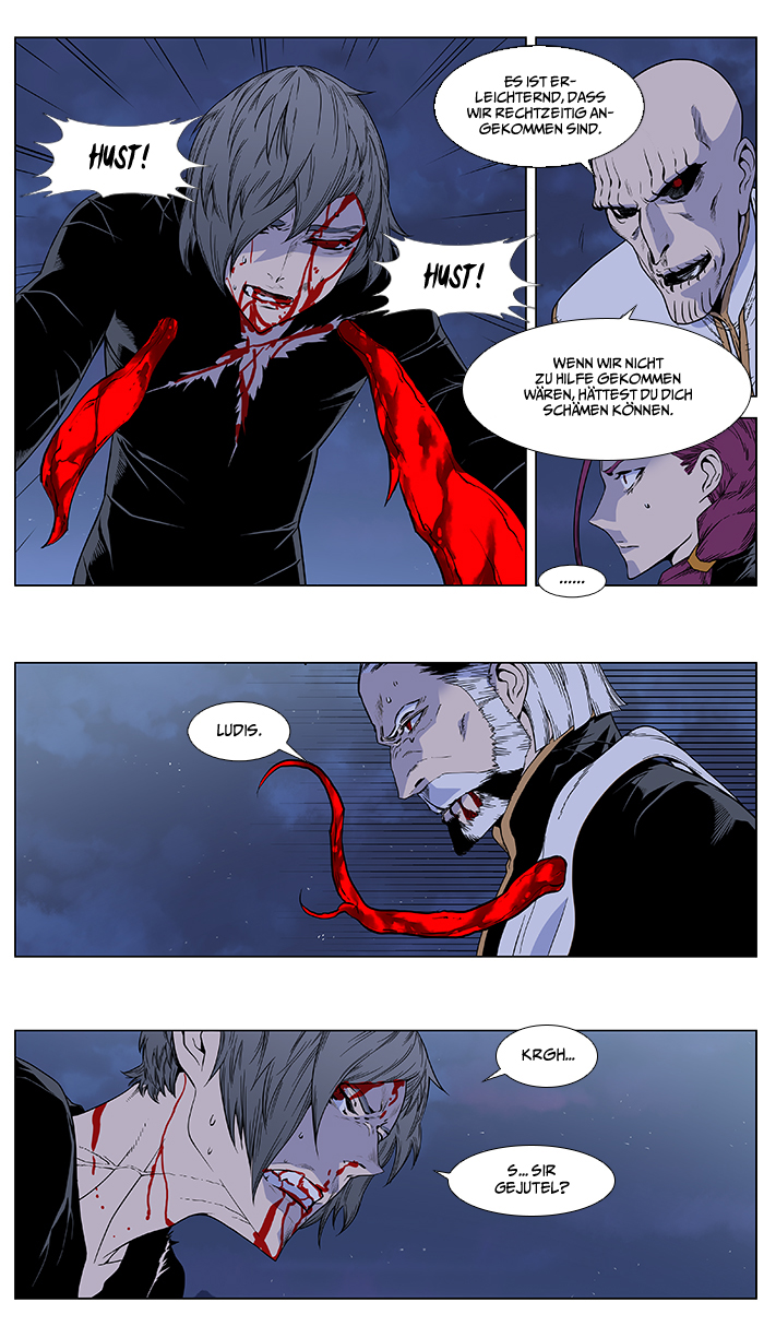 Read Noblesse DE Manga Online