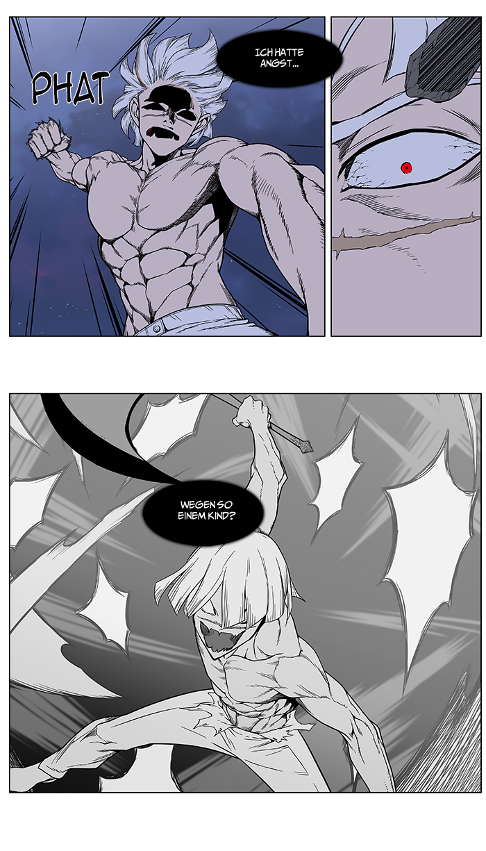 Read Noblesse DE Manga Online