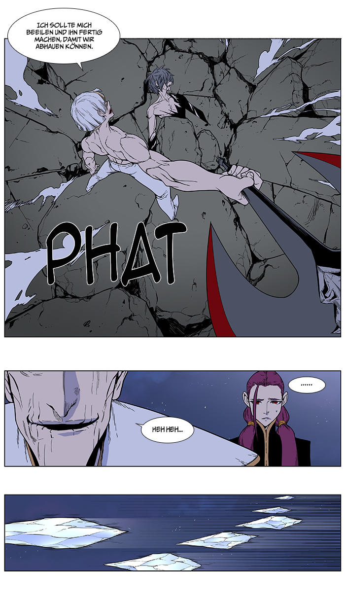 Read Noblesse DE Manga Online