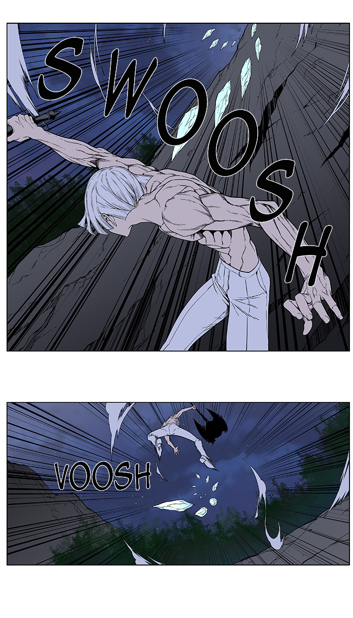 Read Noblesse DE Manga Online