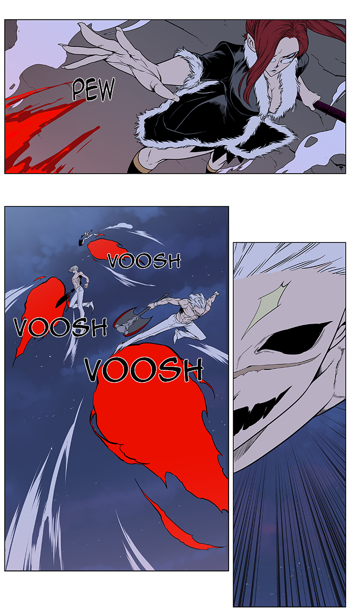 Read Noblesse DE Manga Online