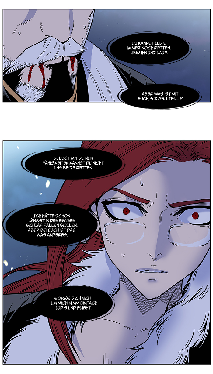 Read Noblesse DE Manga Online