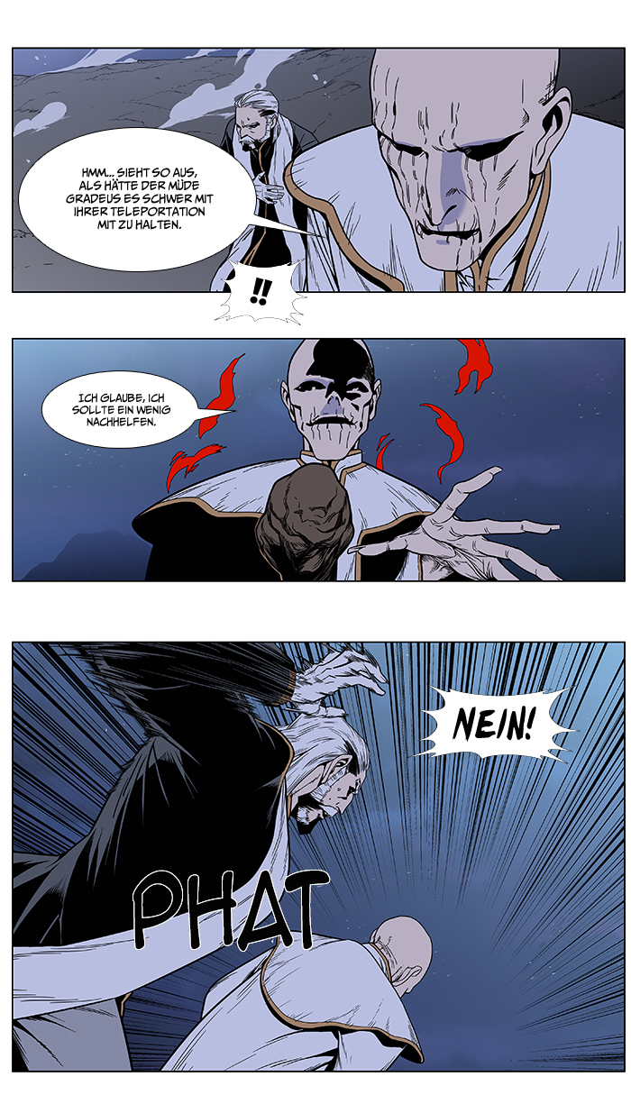 Read Noblesse DE Manga Online