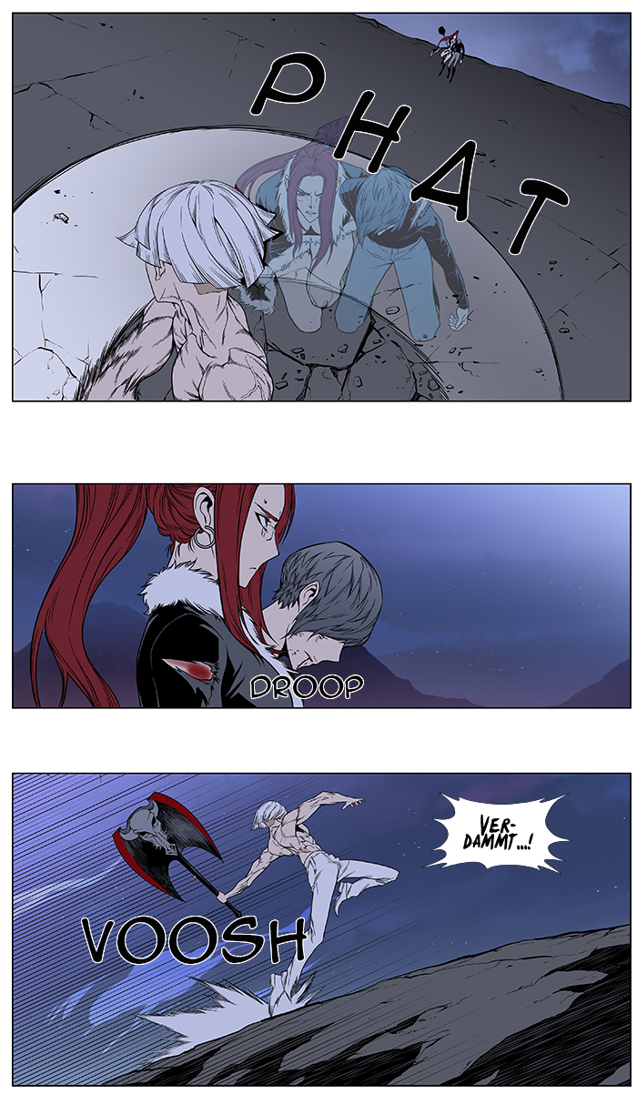 Read Noblesse DE Manga Online