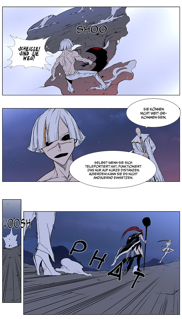 Read Noblesse DE Manga Online