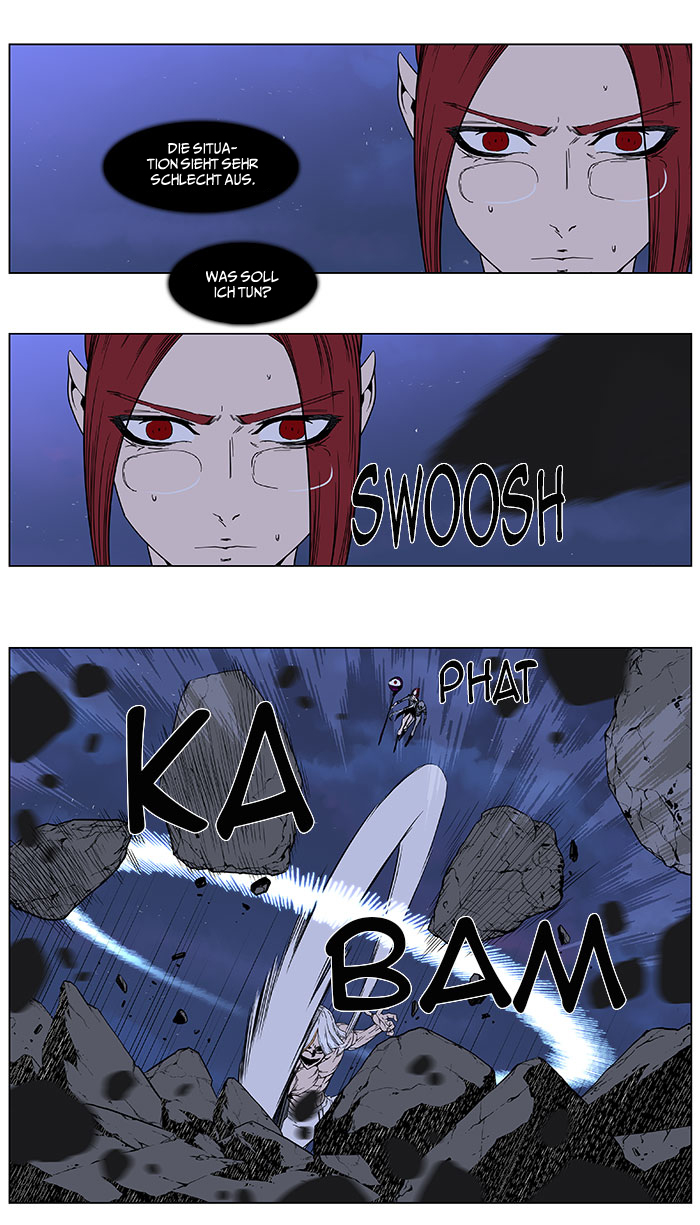 Read Noblesse DE Manga Online