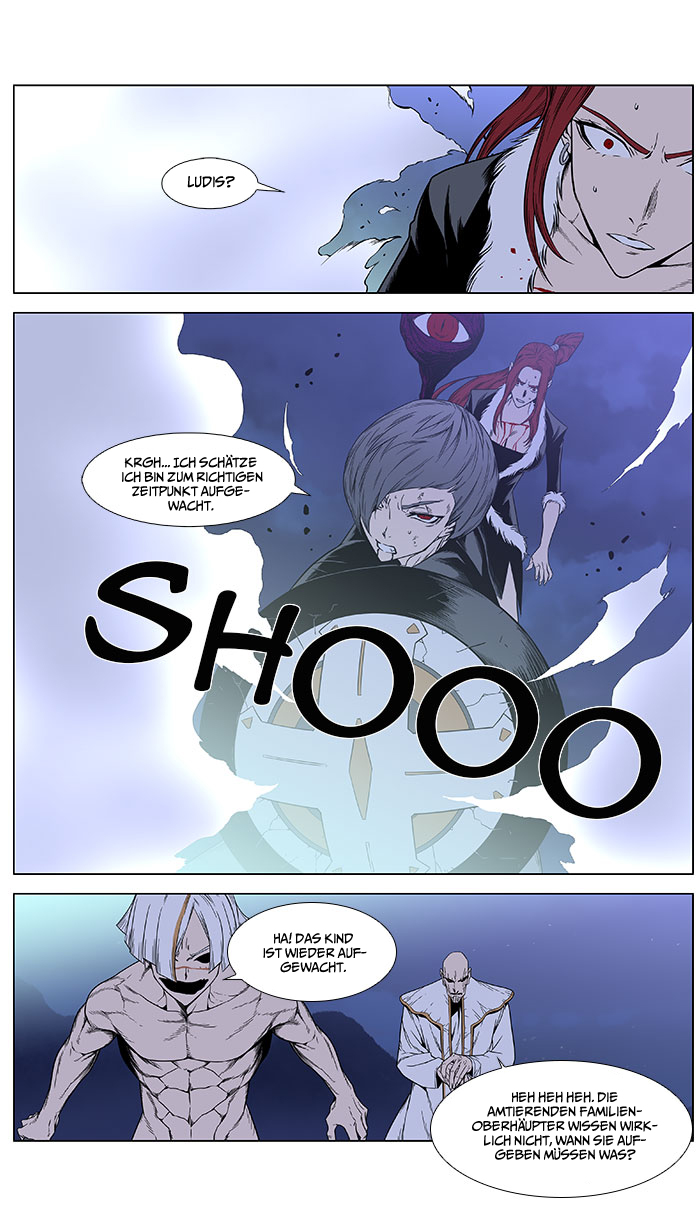 Read Noblesse DE Manga Online