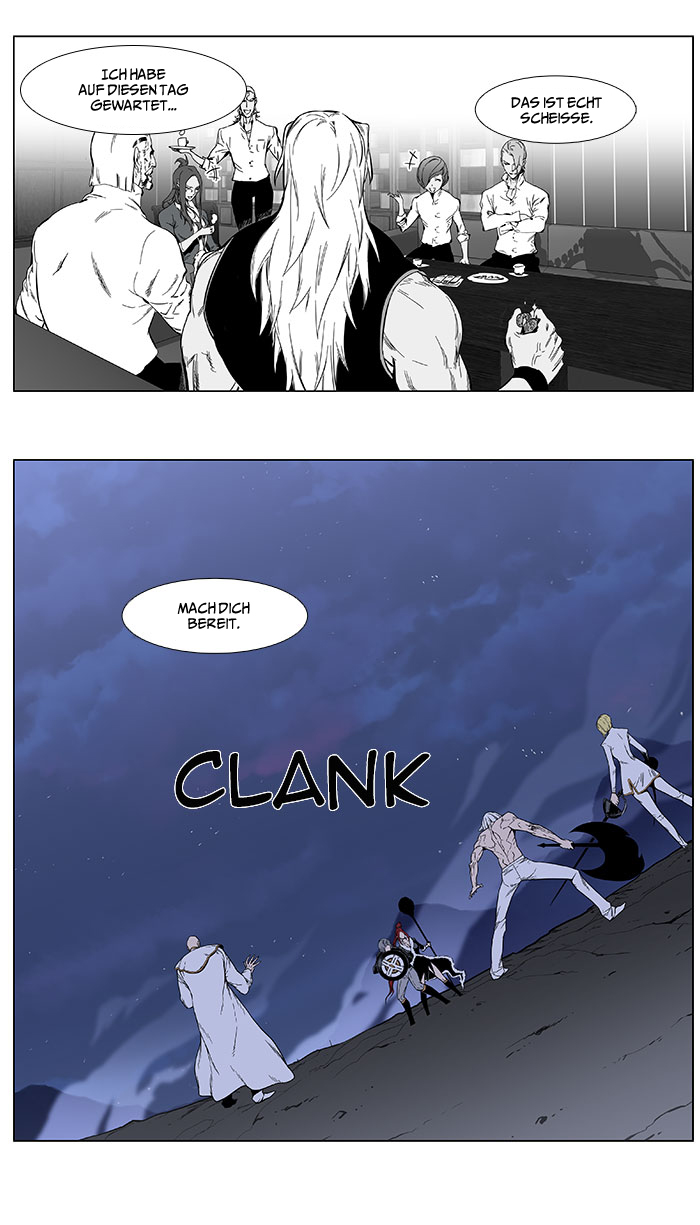 Read Noblesse DE Manga Online