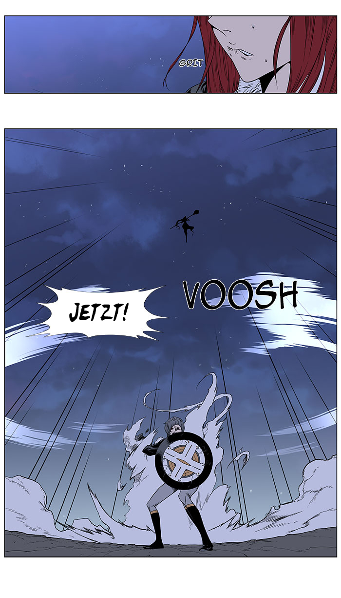 Read Noblesse DE Manga Online