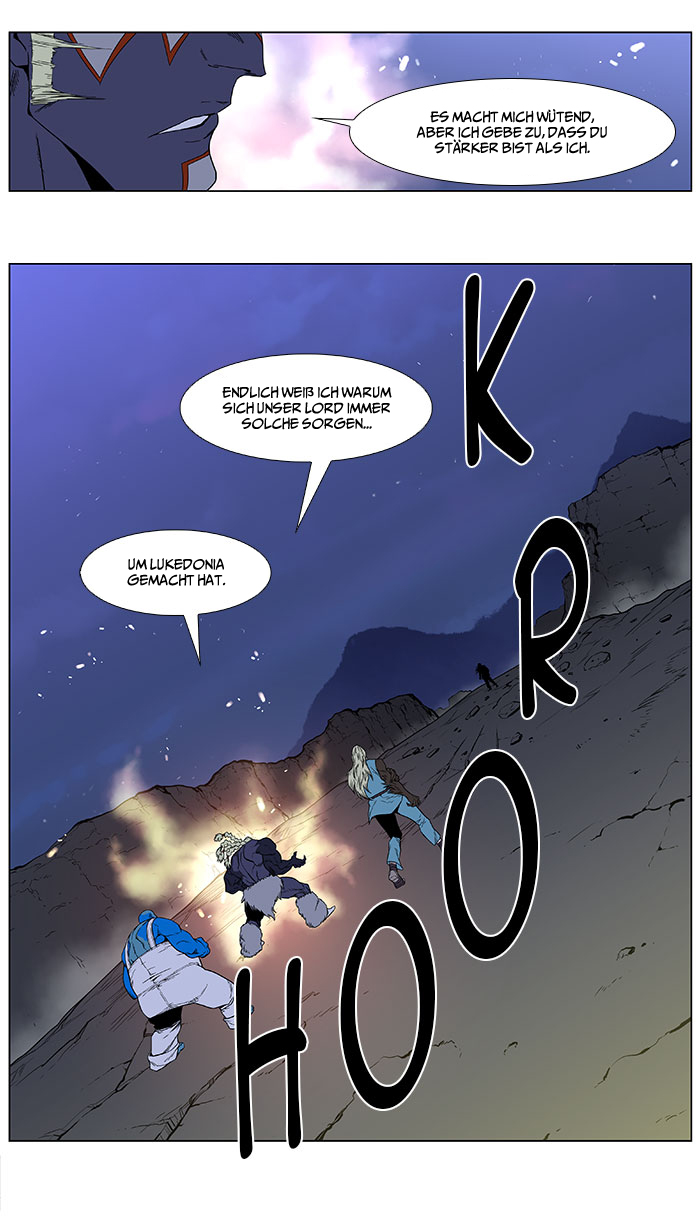 Read Noblesse DE Manga Online