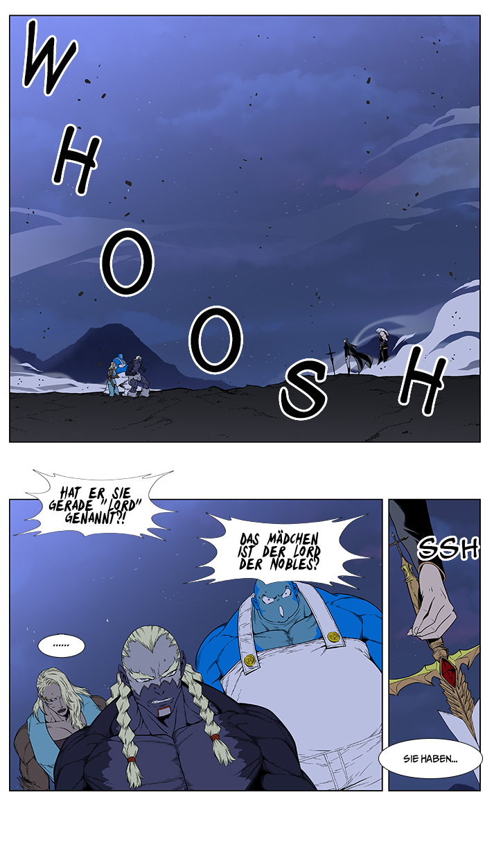 Read Noblesse DE Manga Online