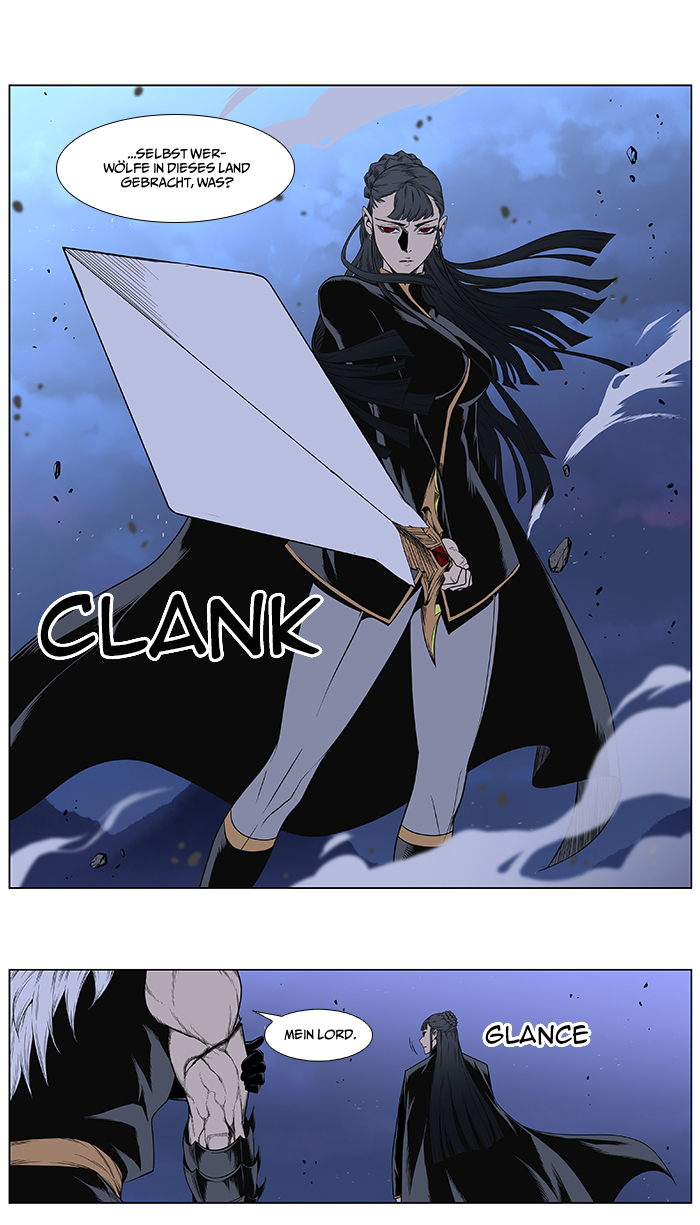 Read Noblesse DE Manga Online