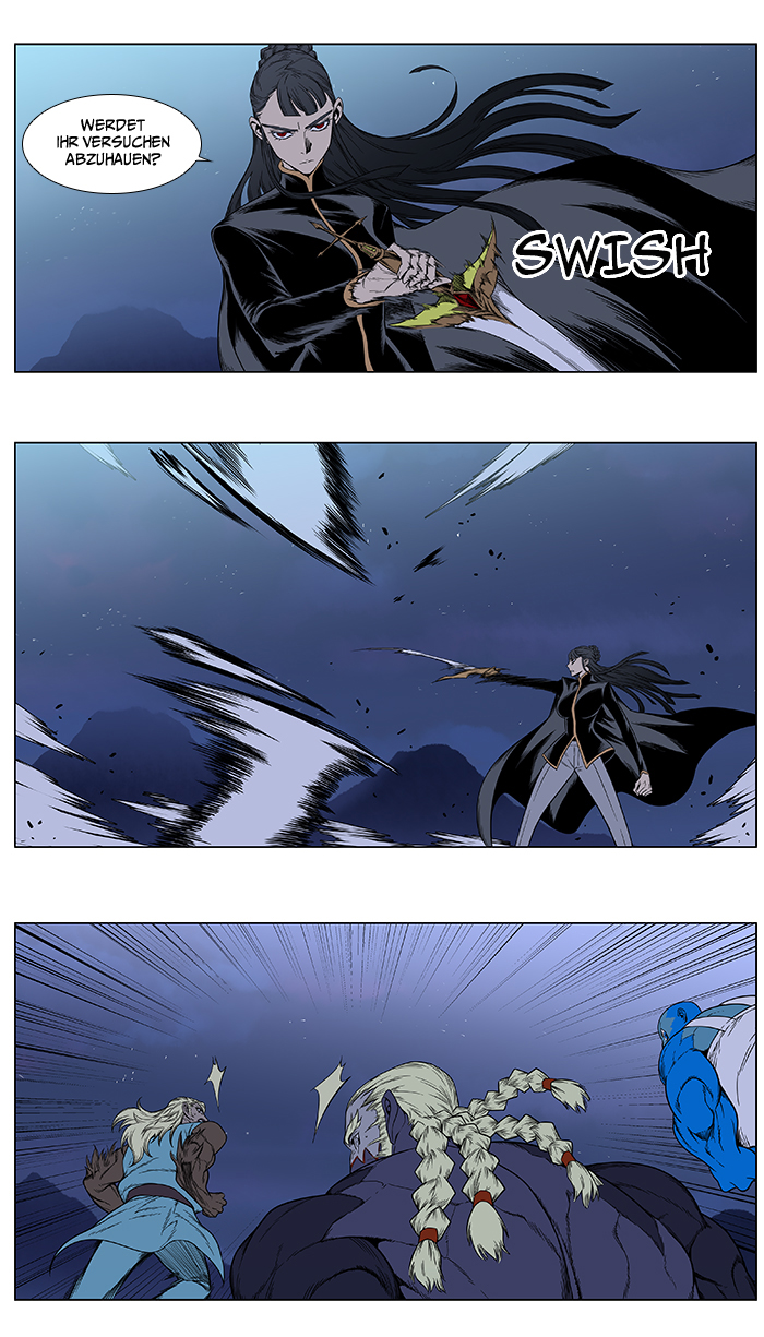Read Noblesse DE Manga Online
