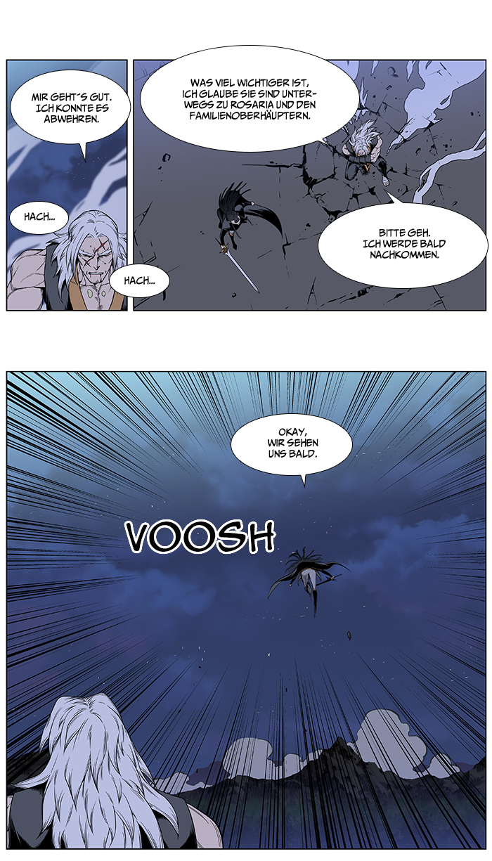 Read Noblesse DE Manga Online