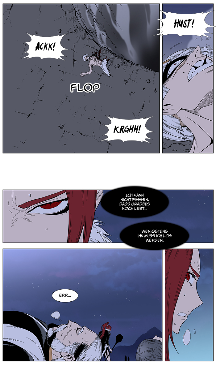 Read Noblesse DE Manga Online