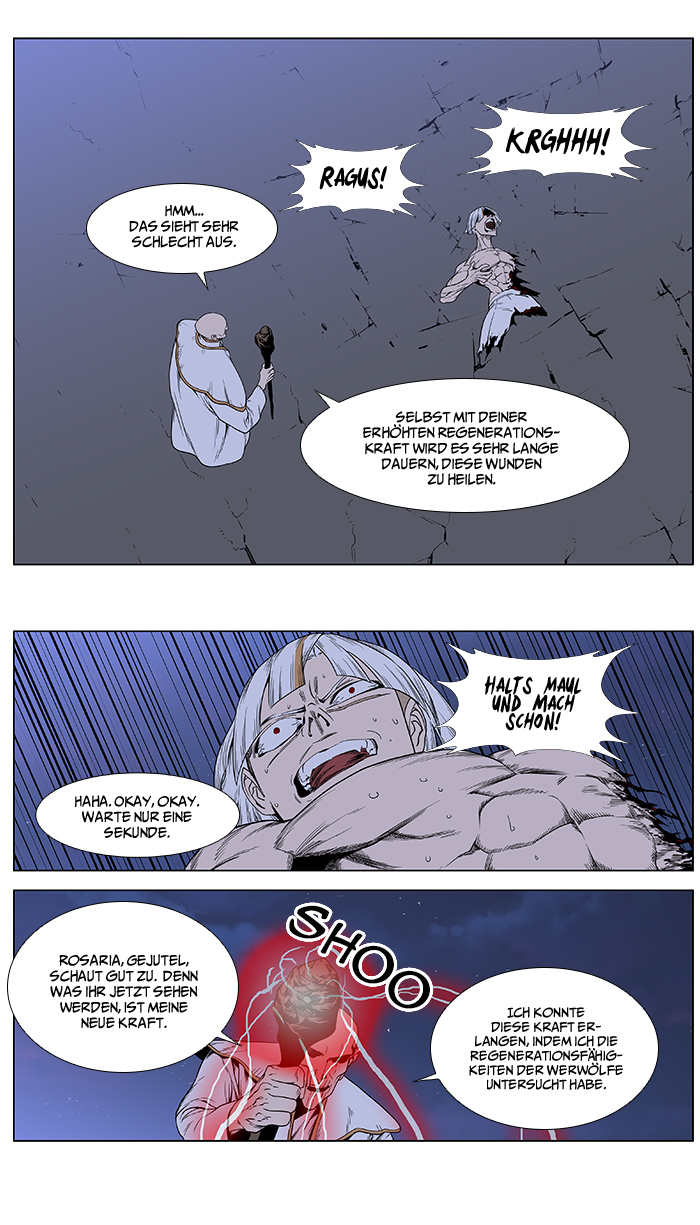 Read Noblesse DE Manga Online