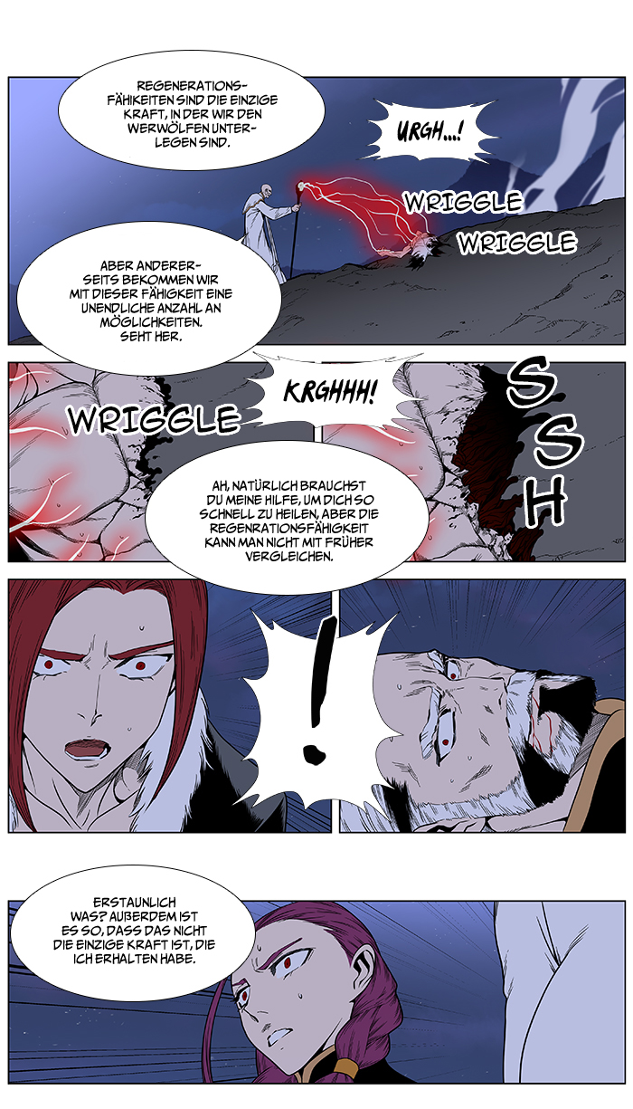 Read Noblesse DE Manga Online