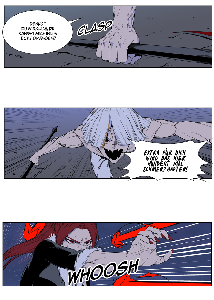 Read Noblesse DE Manga Online