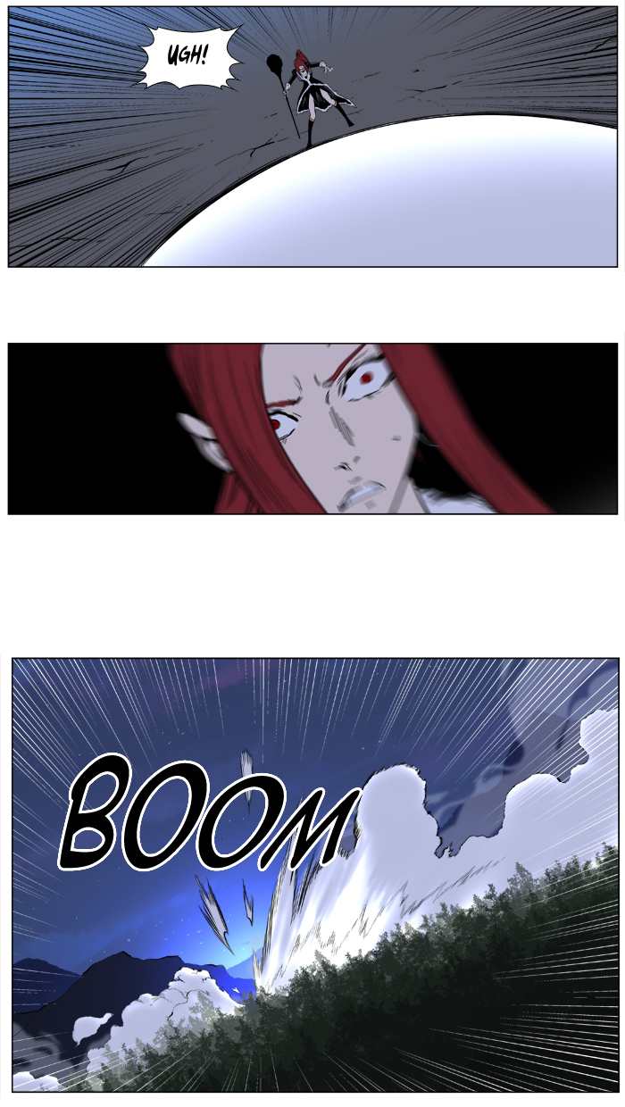 Read Noblesse DE Manga Online