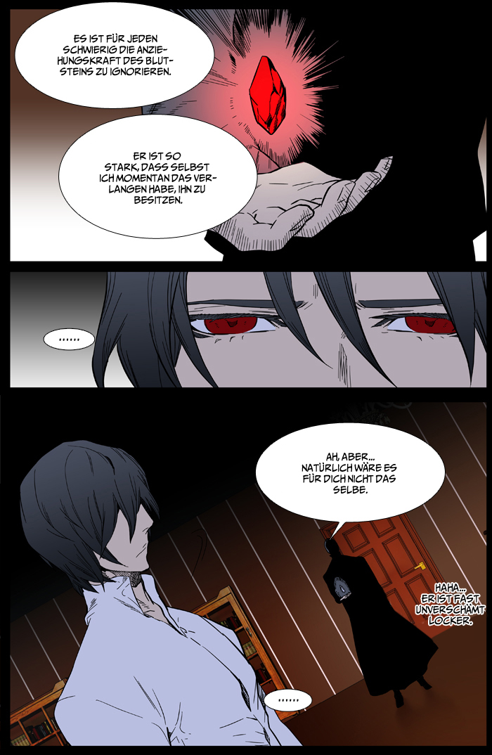 Read Noblesse DE Manga Online