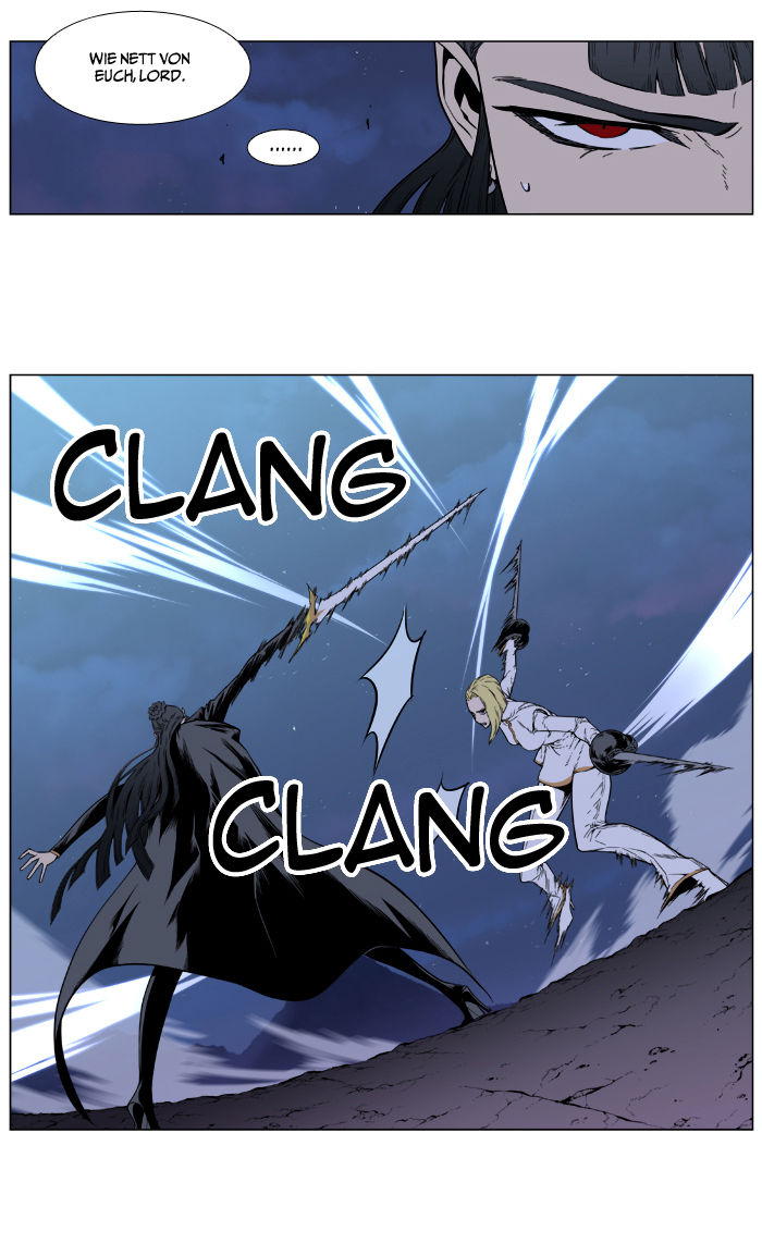 Read Noblesse DE Manga Online