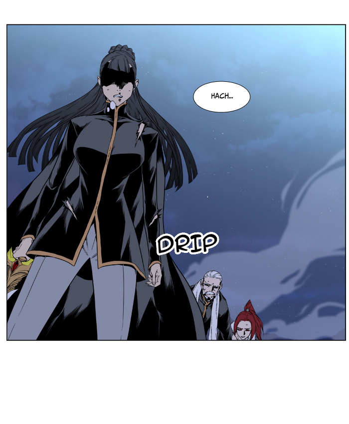Read Noblesse DE Manga Online