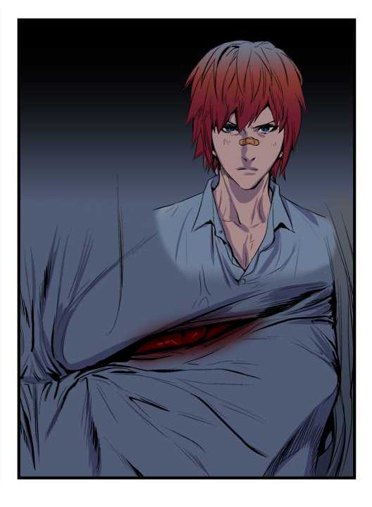 Read Noblesse DE Manga Online