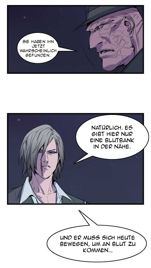 Read Noblesse DE Manga Online
