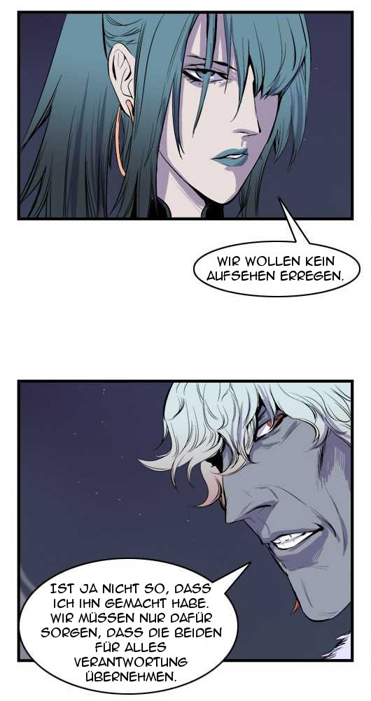 Read Noblesse DE Manga Online
