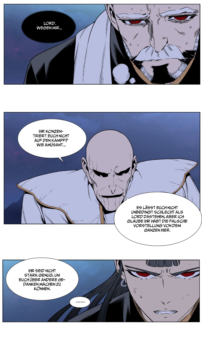 Read Noblesse DE Manga Online