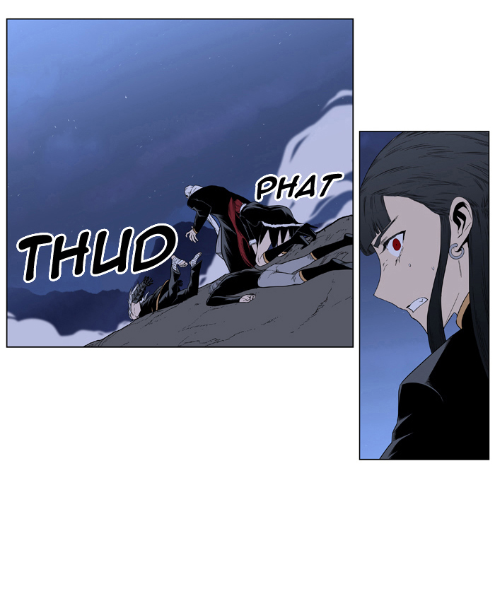 Read Noblesse DE Manga Online