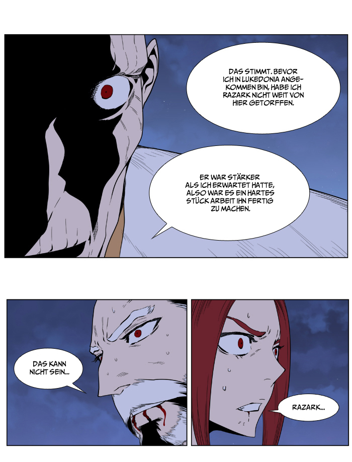 Read Noblesse DE Manga Online