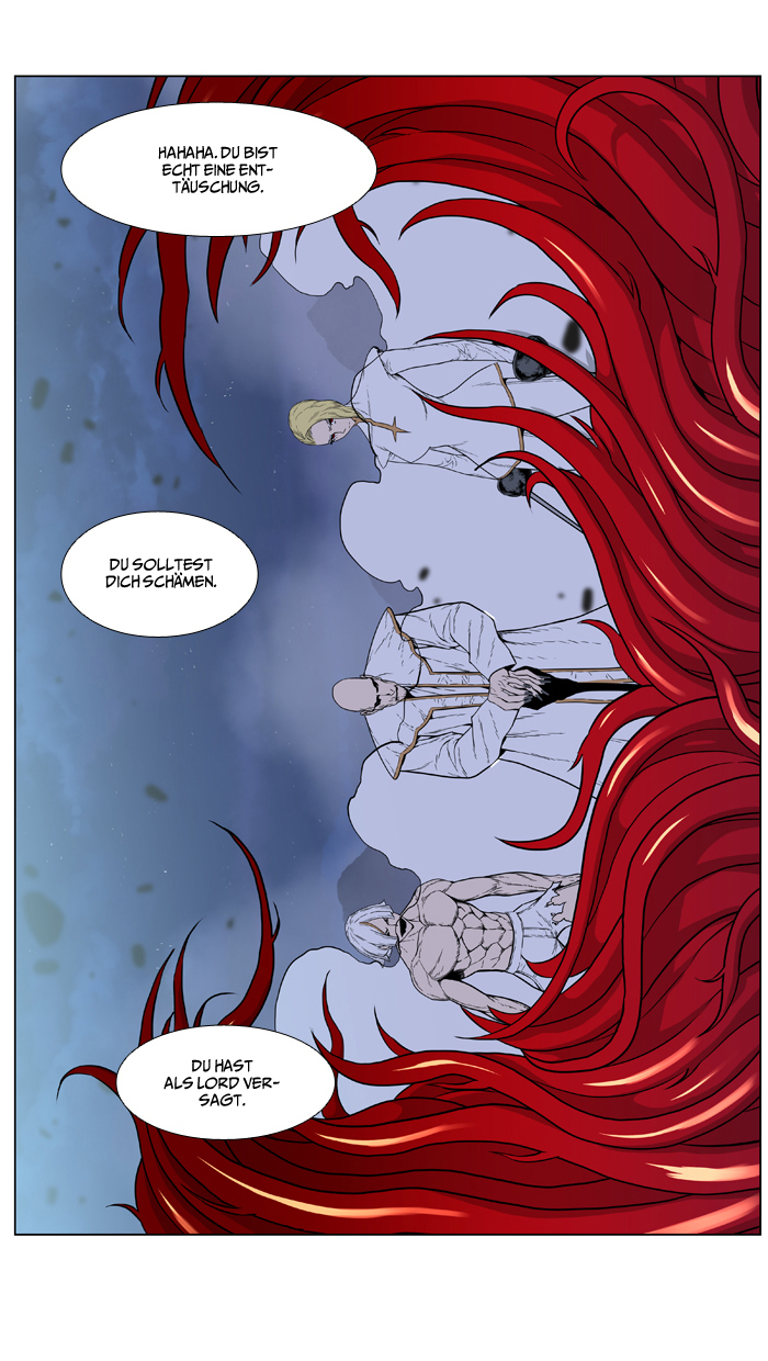 Read Noblesse DE Manga Online