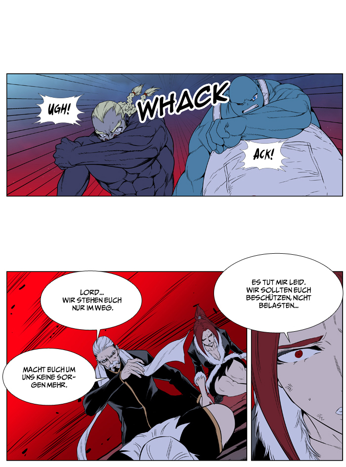 Read Noblesse DE Manga Online