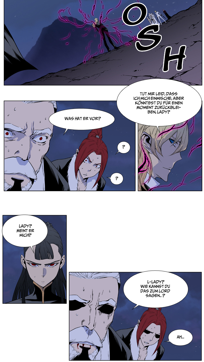 Read Noblesse DE Manga Online
