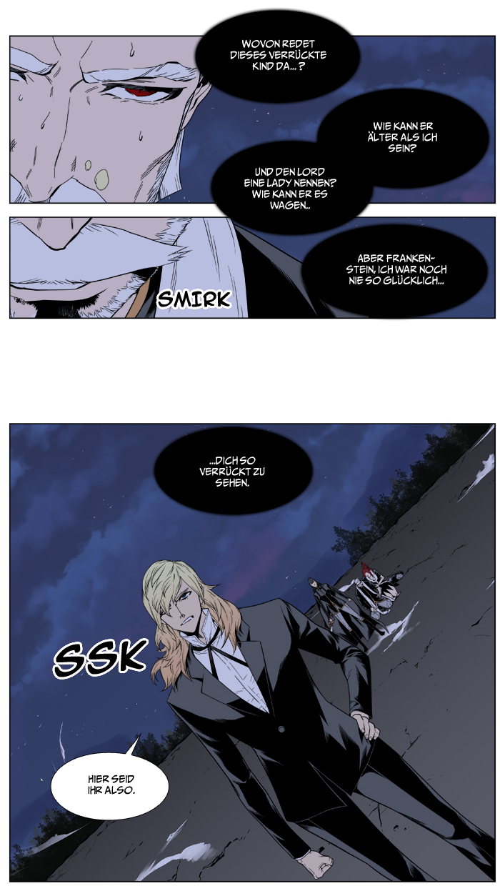 Read Noblesse DE Manga Online