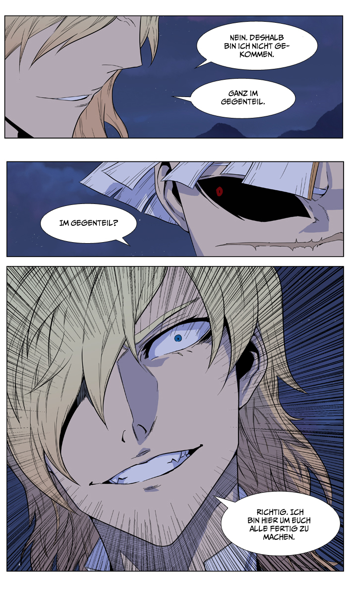 Read Noblesse DE Manga Online