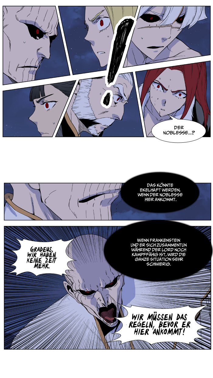 Read Noblesse DE Manga Online