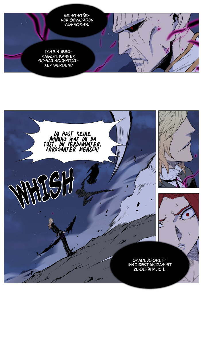 Read Noblesse DE Manga Online