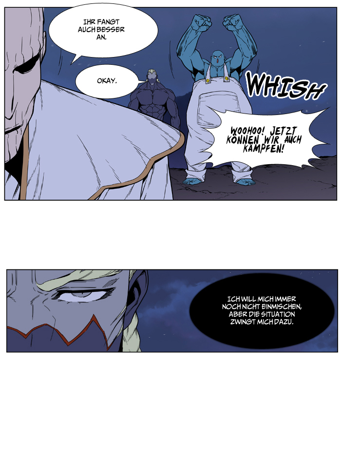 Read Noblesse DE Manga Online