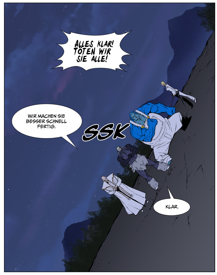 Read Noblesse DE Manga Online