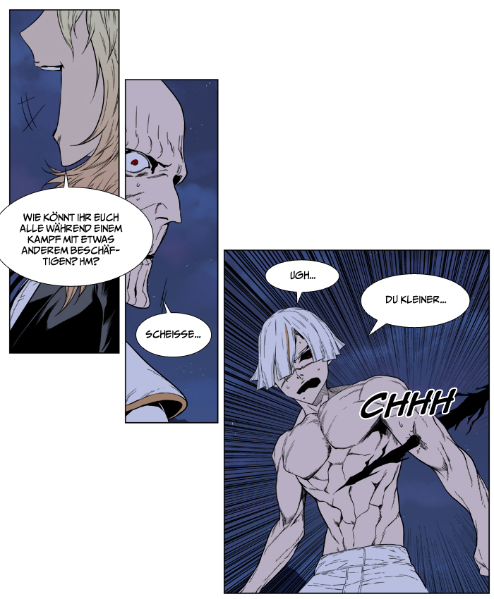 Read Noblesse DE Manga Online