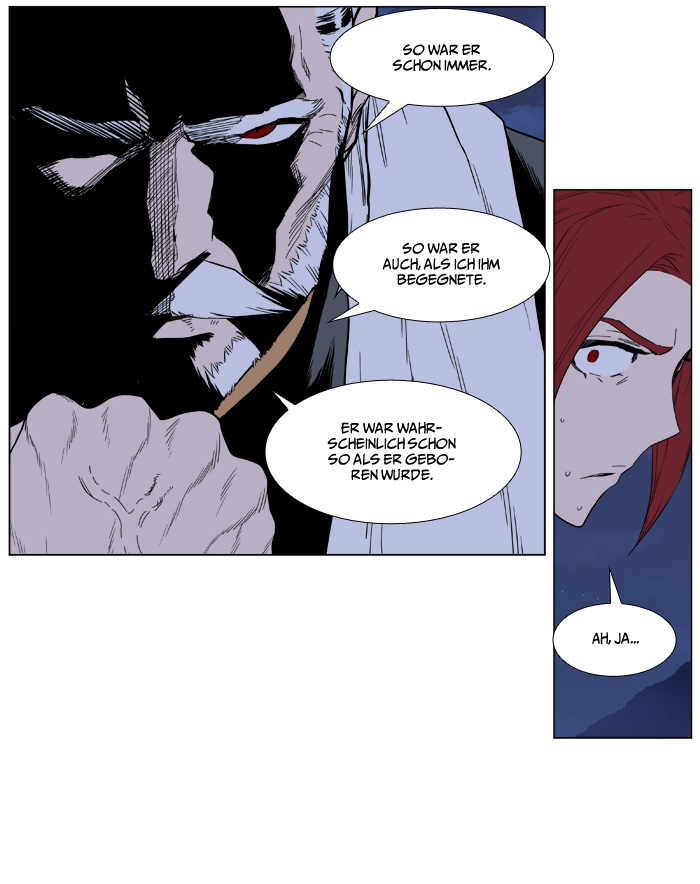 Read Noblesse DE Manga Online