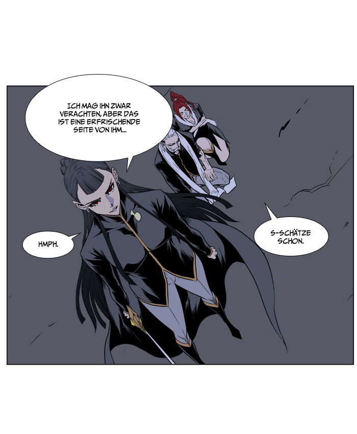 Read Noblesse DE Manga Online