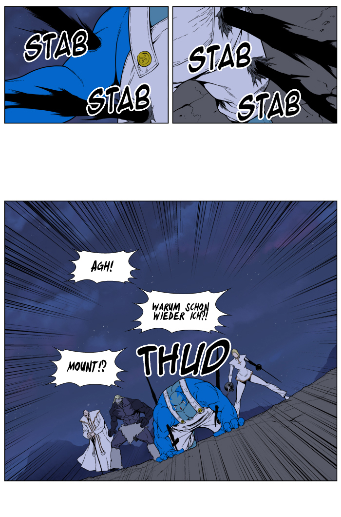 Read Noblesse DE Manga Online
