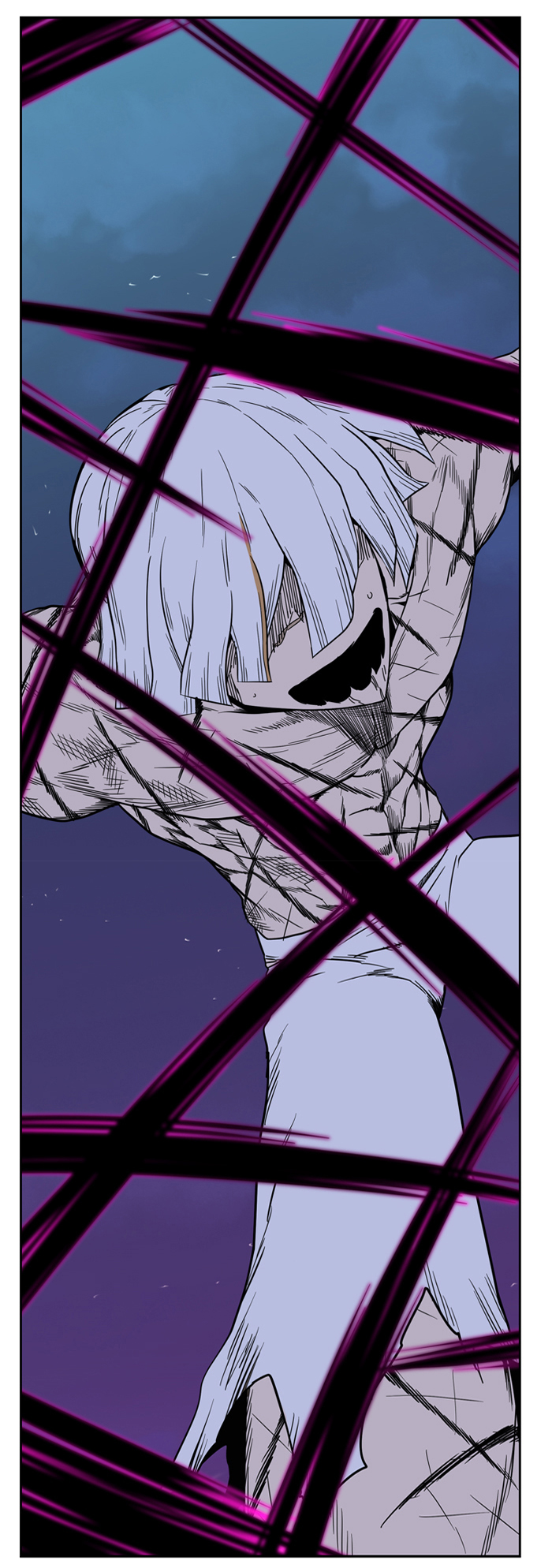 Read Noblesse DE Manga Online